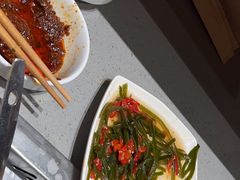 -海底捞火锅(海宁路店)