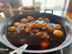 李子坝特供芋儿-李子坝梁山鸡(李子坝大鸡哥店)