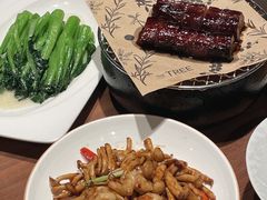 -大树餐厅(益田假日店)