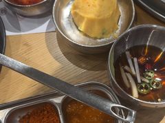 -姜虎东白丁烤肉(深圳湾后海汇店)