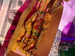 -蘭奢雅集·江浙菜(青山江滩店)