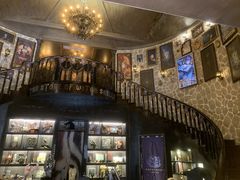 -雪灵魔法世界SHELLY’S TAROT(大良桂畔里店)