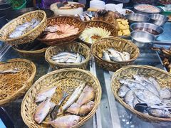 -长平老姿娘夜粥(平东一街店)