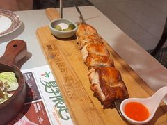 -俄士厨房(环球港店)