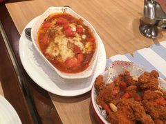 -必胜客(百联又一城店)