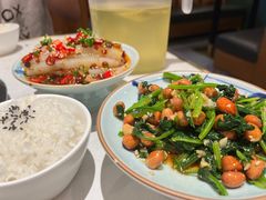 -锦尚阁烤鱼(望京新荟城店)