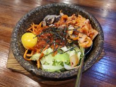 -意成料理