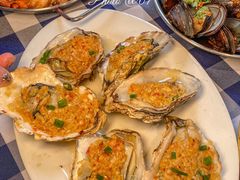 -阿妹小海鲜(下角店)