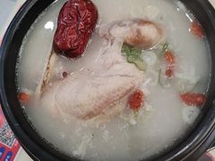 -长顺参鸡汤店(西塔总店)