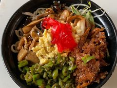 -大姨捞面(新安花园店)