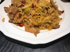-梧桐树下(云锦世家店)