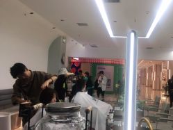 点击看大图 -禾曼造型