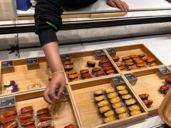 -鲜道寿司(无锡苏宁店)