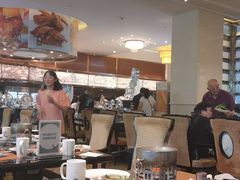 -常州武进九洲喜来登酒店