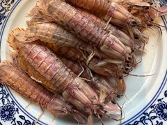 -威海九禧海鲜居·猛火现炒·鲜活海鲜(竹岛店)