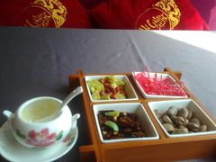 -羲和雅苑•北京烤鸭(平安国际金融中心店)