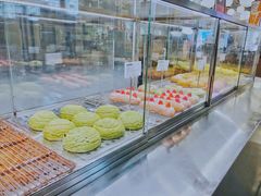 -LELECHA乐乐茶(美罗城店)