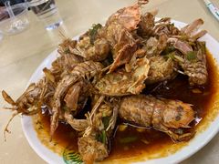 -天津乾毓德饭庄·清真传统炒菜·海鲜烧烤(咸阳路店)