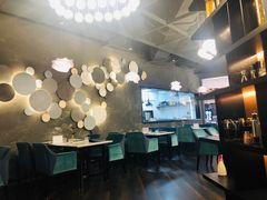 大堂-CASANOVA西餐厅(海信广场店)