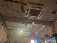 -El Bodegon阿根廷秘鲁餐厅(幸福路店)