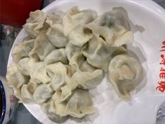 -听涛雅苑百味饺子老家菜馆
