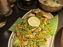 -Ameigo梅果·云贵川bistro(长宁来福士店)