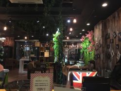 点击看大图 -藤野造型·专业烫染店