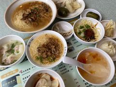 -正一涵老味道名小吃(广汉总店)