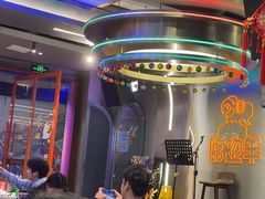 -路边羊烧烤酒场(宝带路店)