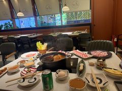 -真汐·寿喜烧放题自助(潍坊泰华店)