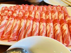 -清真·鸦儿李记·涮肉(和平里店)