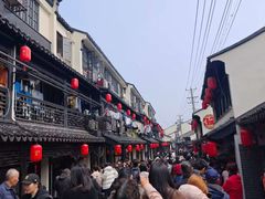 -葑门横街