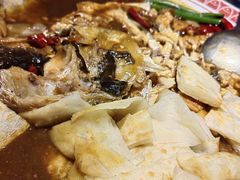 -旺顺阁鱼头泡饼(常营店)
