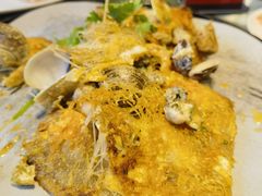 -百年银屏蚝烙·潮汕菜·非遗(乐山店)