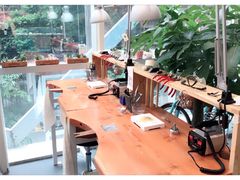 -鈊藝銀匠·银饰DIY工作室(永庆坊店)