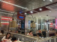 -巴蜀王婆大虾(南锣鼓巷店)