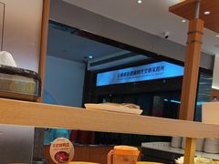 -龍歌自助小火锅(市南金茂湾店)