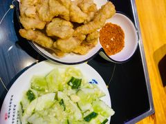 -新疆烧烤王(广灵店)