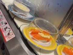 -万岁寿司(芳村店)