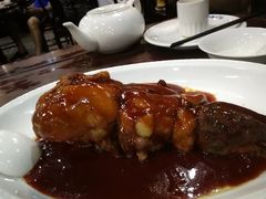 -吴门人家·苏宴宫廷菜(拙政园店)