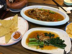 -云隐小厨·传统大理美食(复兴路店)