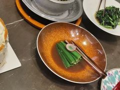 -海派悦庭·海胆烧麦·新融合菜(凯德广场店)