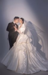 -青禾蒙娜丽莎婚纱摄影(武汉总店)