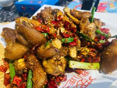 -七星龙虾城·海鲜·大闸蟹(吴江店)