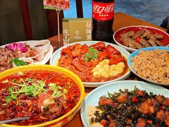 -农家乐·福建土菜(金榕北路店)