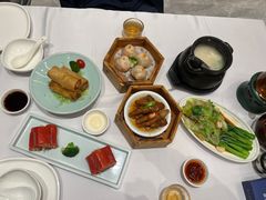 -裕华海鲜·深圳粤菜(福永店)