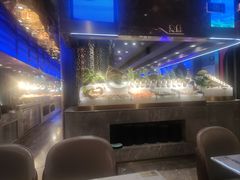 -奢谷·海鲜自助(南海万科店)