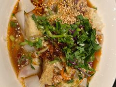 -西贝(枫蓝国际购物中心店)