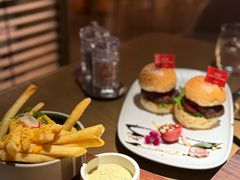 -佐度王子扒房(爱建卓展店)