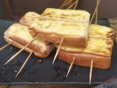 -炉内瓦·瓦片烧烤(明日星城店)